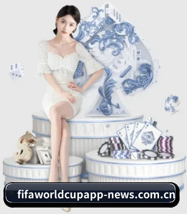 畅享世界杯 APP - FIFA Worldcup